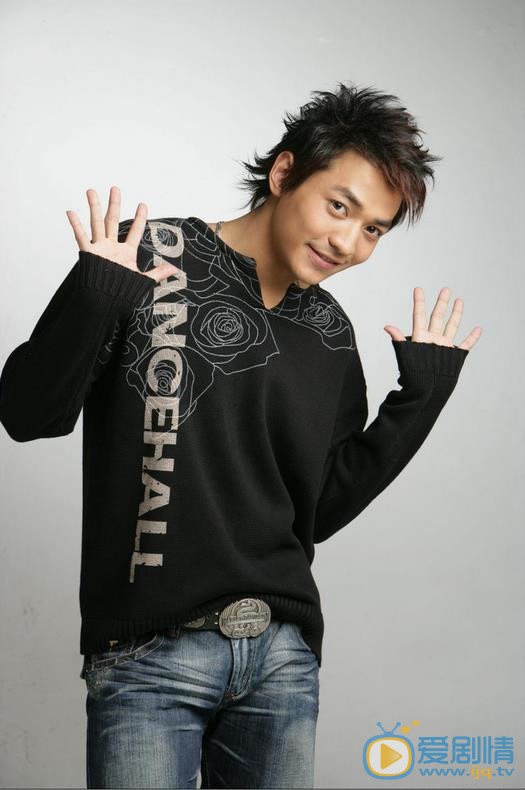 吴文璟早期广告代言 吴文璟高清写真_吴文璟高清剧照