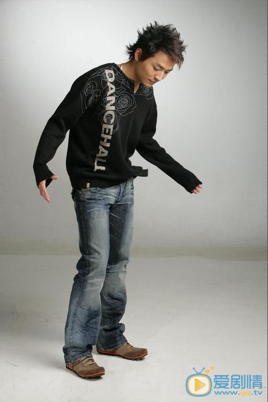 吴文璟早期广告代言 吴文璟高清写真_吴文璟高清剧照