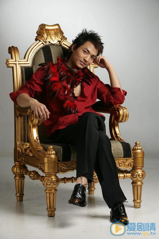 吴文璟早期广告代言 吴文璟高清写真_吴文璟高清剧照