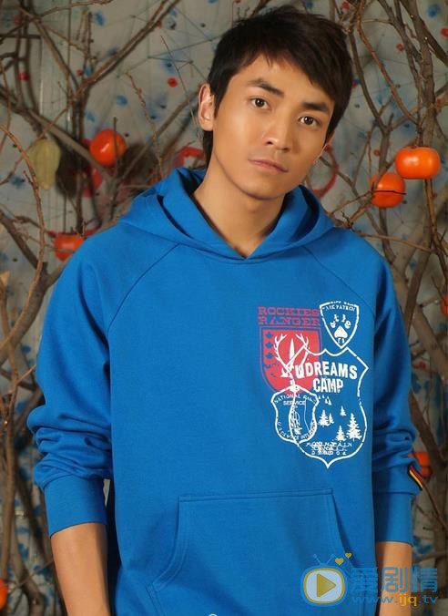 吴文璟早期广告代言 吴文璟高清写真_吴文璟高清剧照