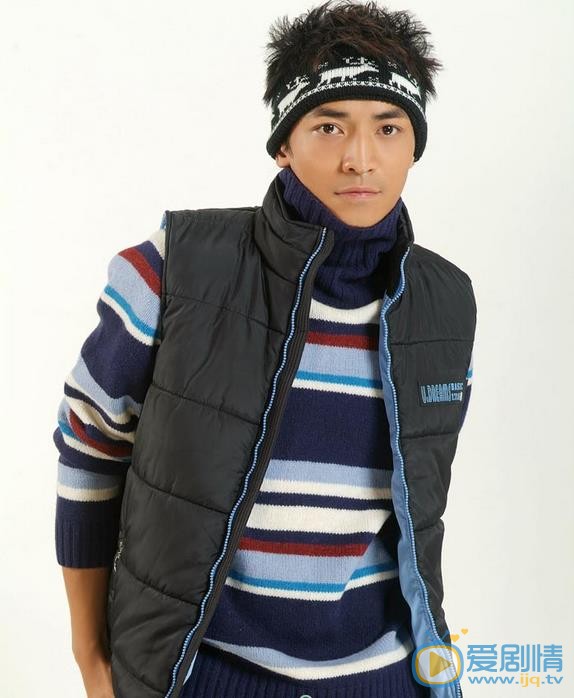 吴文璟早期广告代言 吴文璟高清写真_吴文璟高清剧照