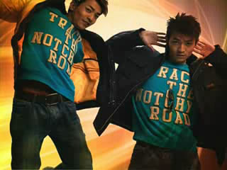 吴文璟早期广告代言 吴文璟高清写真_吴文璟高清剧照