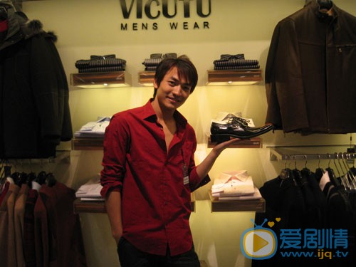 吴文璟早期广告代言 吴文璟高清写真_吴文璟高清剧照