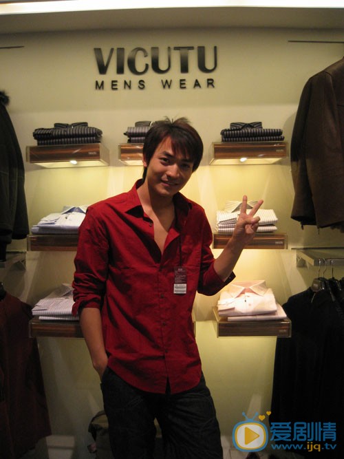 吴文璟早期广告代言 吴文璟高清写真_吴文璟高清剧照