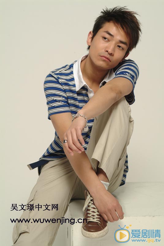 吴文璟青涩写真 吴文璟高清写真_吴文璟高清剧照