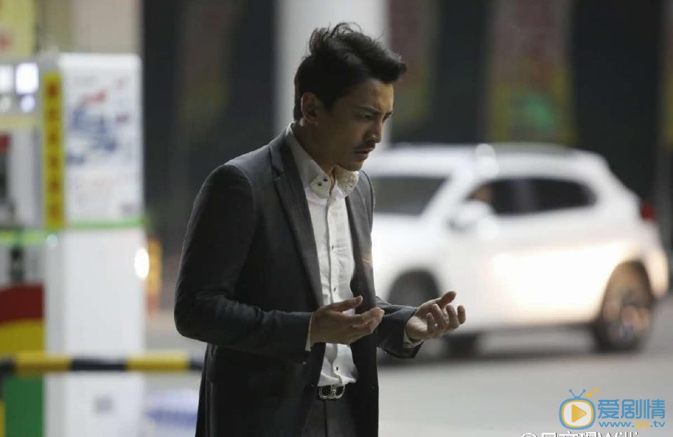 吴文璟影视剧照合集 吴文璟高清写真_吴文璟高清剧照