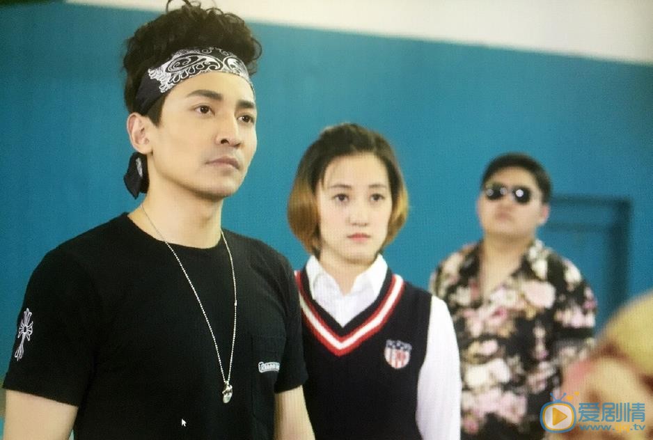 吴文璟影视剧照合集 吴文璟高清写真_吴文璟高清剧照