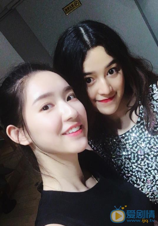 王玉雯生活照 王玉雯高清写真_王玉雯高清剧照