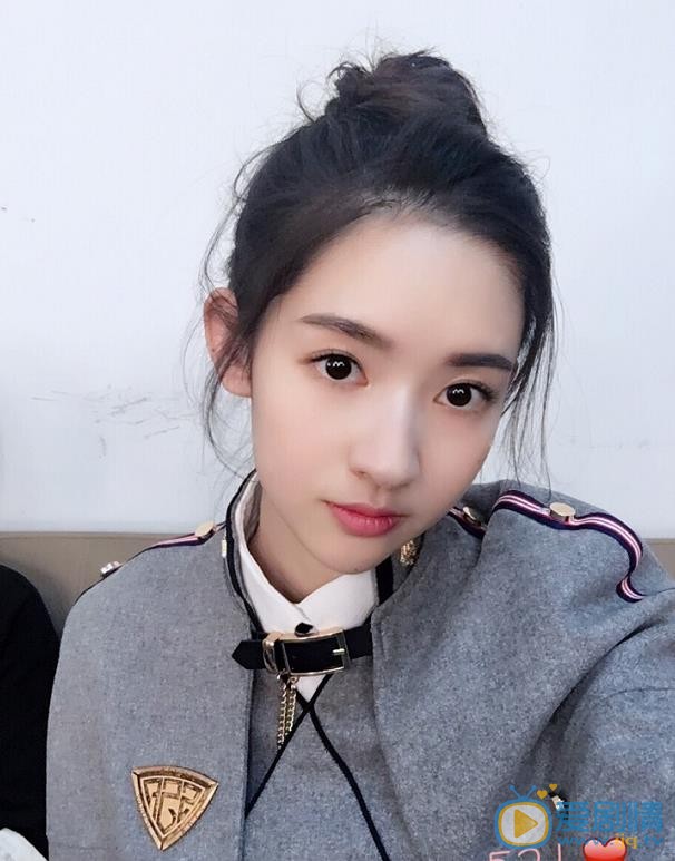 王玉雯活动照 王玉雯高清写真_王玉雯高清剧照
