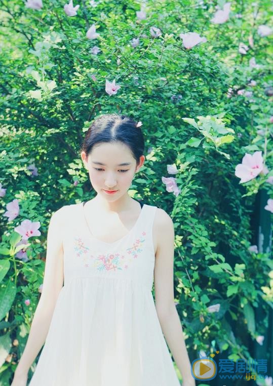 王玉雯甜美写真 王玉雯高清写真_王玉雯高清剧照
