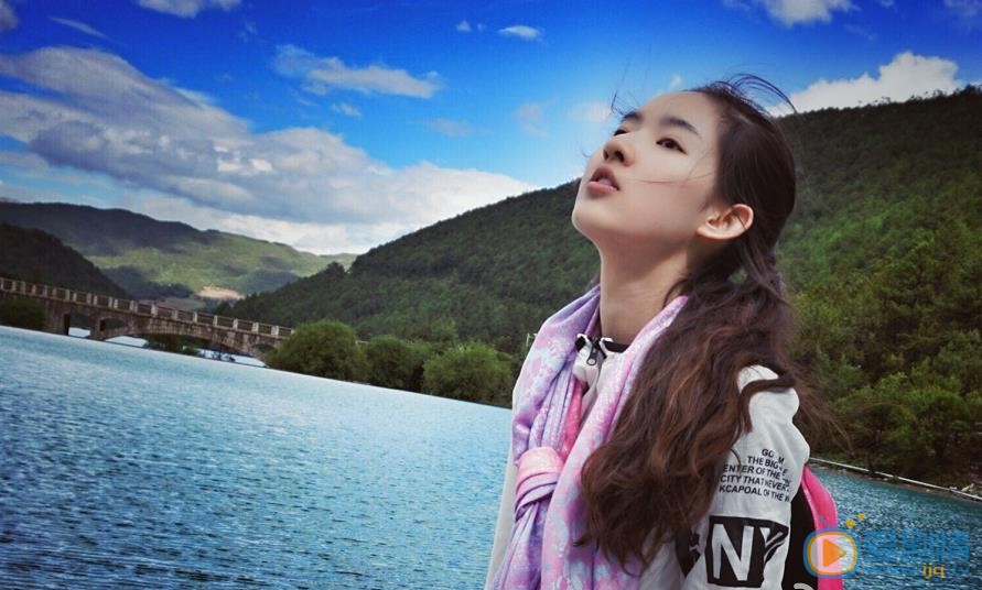 王玉雯生活照 王玉雯高清写真_王玉雯高清剧照