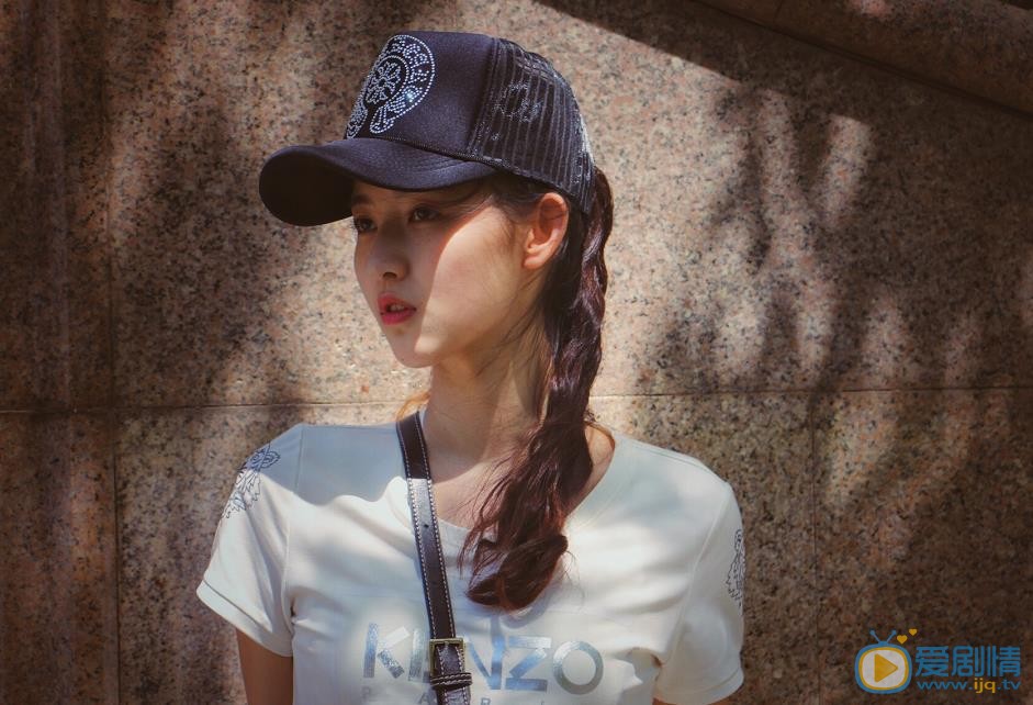 王玉雯生活照 王玉雯高清写真_王玉雯高清剧照