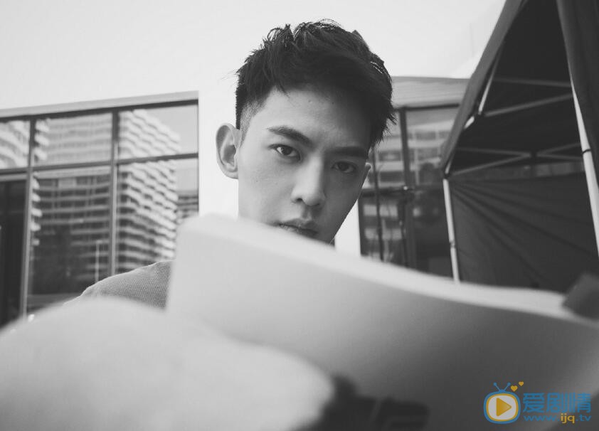 唐晓天《栀子花开2016》剧照 唐晓天高清写真_唐晓天高清剧照