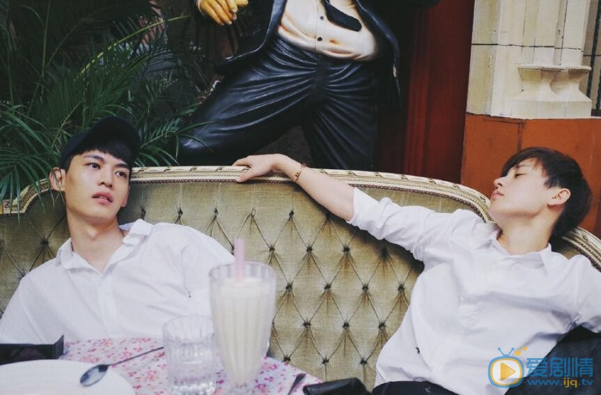 唐晓天其他照片 唐晓天高清写真_唐晓天高清剧照