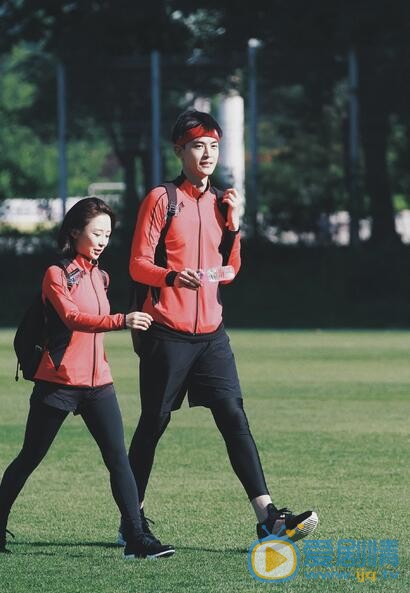 唐晓天《非凡搭档》节目照 唐晓天高清写真_唐晓天高清剧照