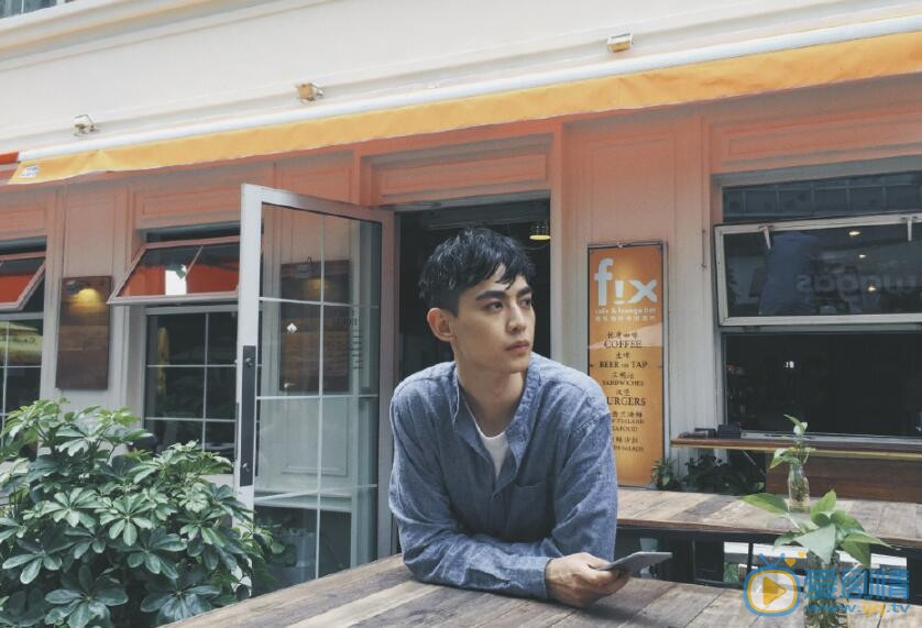 唐晓天生活照 唐晓天高清写真_唐晓天高清剧照