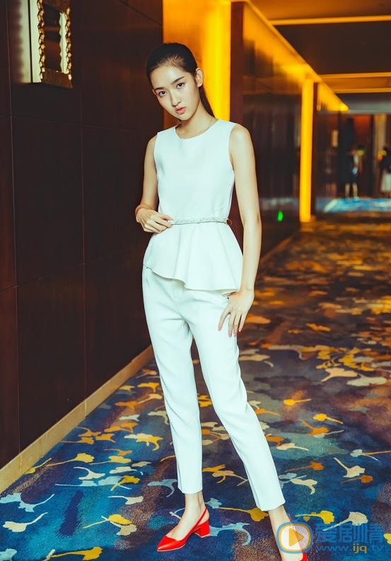 王玉雯活动照 王玉雯高清写真_王玉雯高清剧照