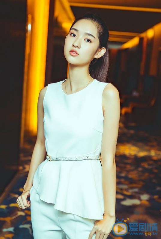 王玉雯活动照 王玉雯高清写真_王玉雯高清剧照