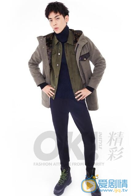 唐晓天杂志照 唐晓天高清写真_唐晓天高清剧照