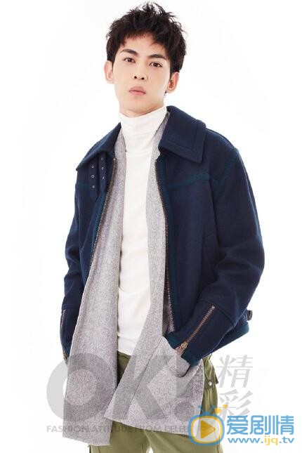 唐晓天杂志照 唐晓天高清写真_唐晓天高清剧照