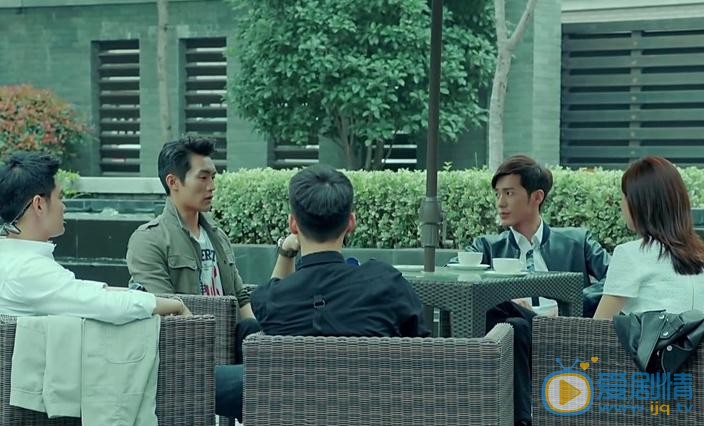 美人为馅苏眠和韩沉的结局是什么？