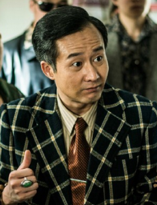 鬼吹灯之精绝古城大金牙的金牙哪里来的？大金牙家庭背景介绍