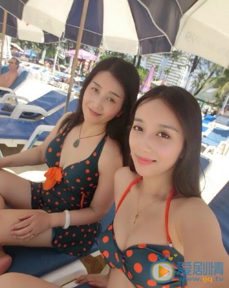 陈梦瑶父母照 陈梦瑶高清写真_陈梦瑶高清剧照