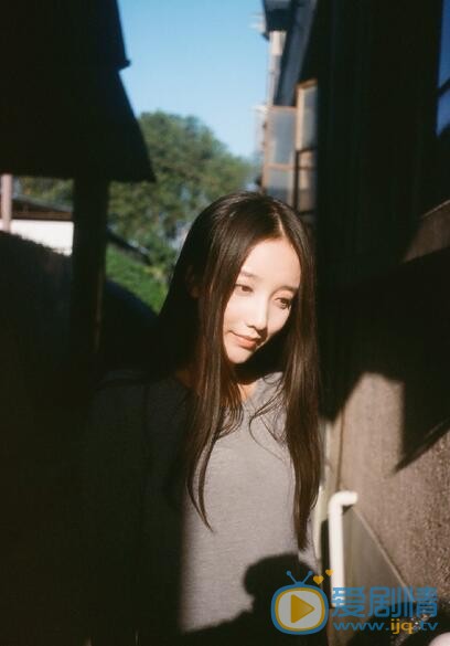 陈梦瑶生活照 陈梦瑶高清写真_陈梦瑶高清剧照