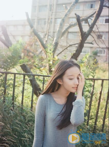 陈梦瑶生活照 陈梦瑶高清写真_陈梦瑶高清剧照