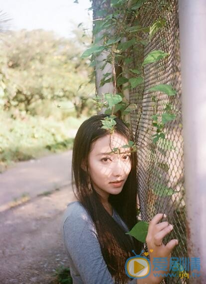 陈梦瑶生活照 陈梦瑶高清写真_陈梦瑶高清剧照