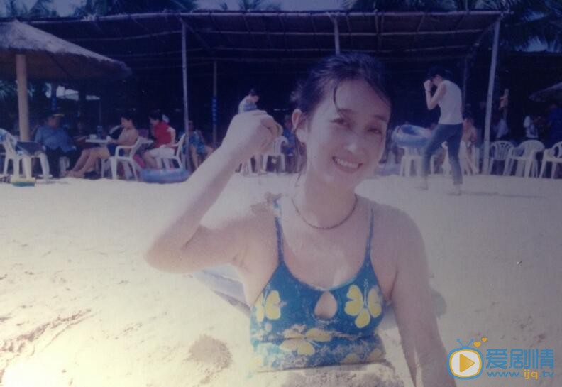 陈梦瑶父母照 陈梦瑶高清写真_陈梦瑶高清剧照