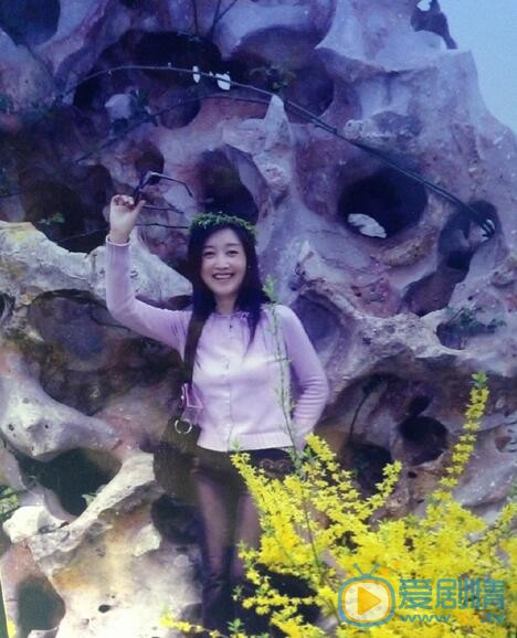 陈梦瑶父母照 陈梦瑶高清写真_陈梦瑶高清剧照