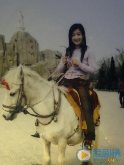 陈梦瑶父母照 陈梦瑶高清写真_陈梦瑶高清剧照