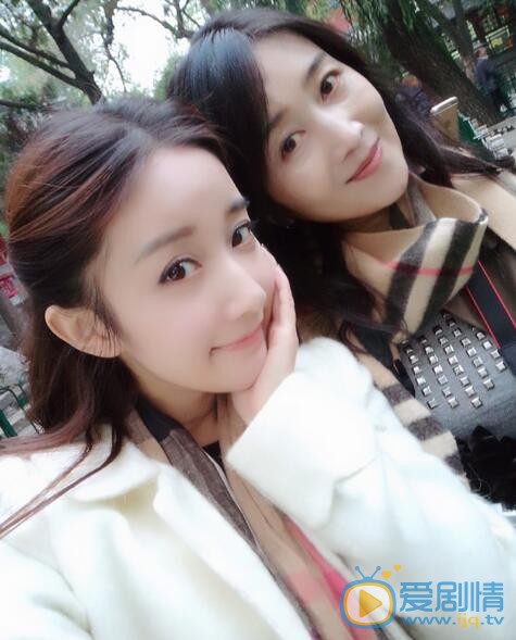 陈梦瑶父母照 陈梦瑶高清写真_陈梦瑶高清剧照