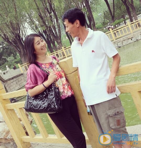 陈梦瑶父母照 陈梦瑶高清写真_陈梦瑶高清剧照