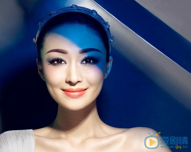 于越杂志写真 于越高清写真_于越高清剧照