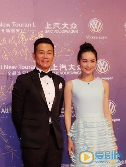 于越活动照 于越高清写真_于越高清剧照