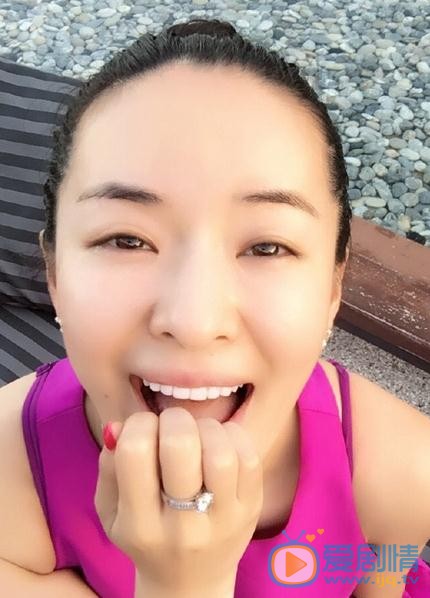 于越生活照 于越高清写真_于越高清剧照