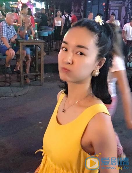 于越生活照 于越高清写真_于越高清剧照