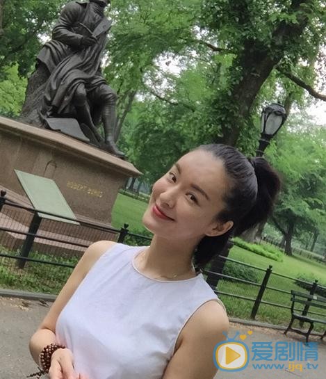 于越生活照 于越高清写真_于越高清剧照