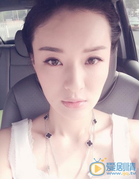 于越生活照 于越高清写真_于越高清剧照