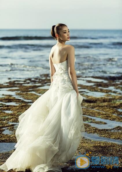 盖玥希写真 盖玥希高清写真_盖玥希高清剧照