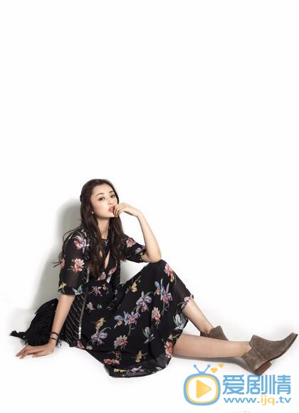 盖玥希写真 盖玥希高清写真_盖玥希高清剧照