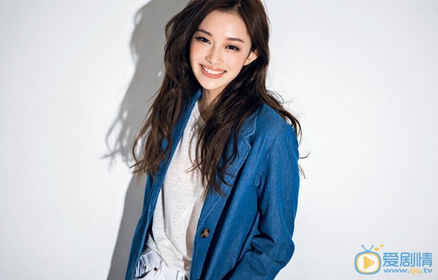 盖玥希写真 盖玥希高清写真_盖玥希高清剧照