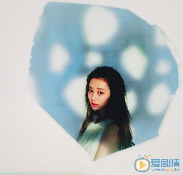 盖玥希街拍写真 盖玥希高清写真_盖玥希高清剧照