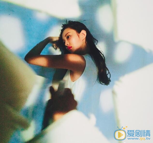 盖玥希街拍写真 盖玥希高清写真_盖玥希高清剧照