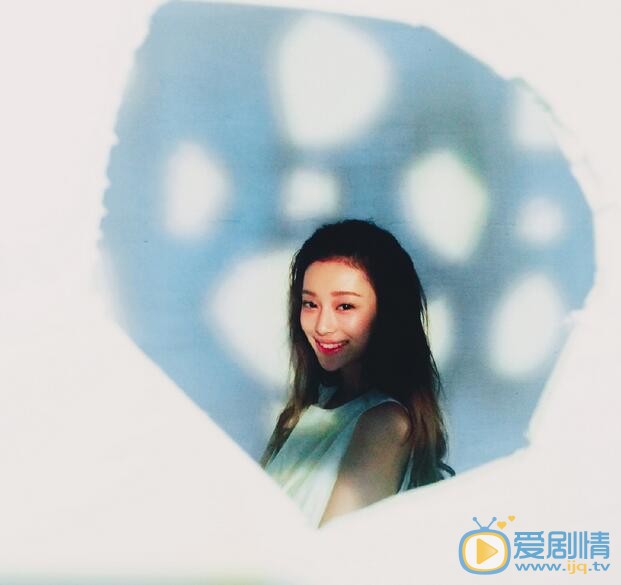 盖玥希街拍写真 盖玥希高清写真_盖玥希高清剧照