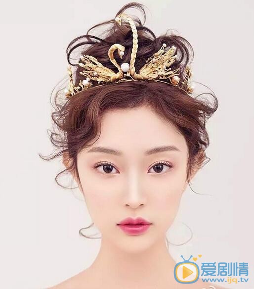 盖玥希写真 盖玥希高清写真_盖玥希高清剧照