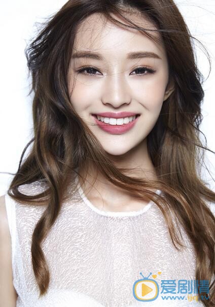 盖玥希写真 盖玥希高清写真_盖玥希高清剧照