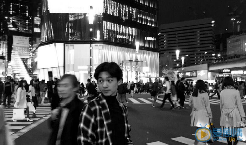 张宥浩生活照 张宥浩高清写真_张宥浩高清剧照